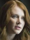 Bryce Dallas Howard estará en Crepúsculo: Eclipse Bryce Dallas Howard estará en Crepúsculo: Eclipse