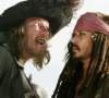 Piratas del Caribe 4: En mareas misteriosas dirigida por Rob Marshall. Especulemos