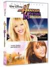 DVD de Hannah Montana: La pelÃcula DVD de Hannah Montana: La pelÃcula