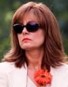 Susan Sarandon quiere estar en Wall Street: El dinero nunca duerme