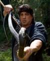 Rambo 5 tiene luz verde Rambo 5 tiene luz verde