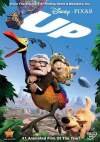 DVD de UP: Avance DVD de UP: Avance