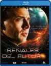 DVD de Señales del futuro DVD de Señales del futuro
