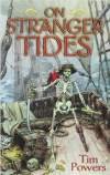 Piratas del Caribe 4: En mareas misteriosas: En costas extrañas - On Stranger Tides Piratas del Caribe 4: En mareas misteriosas: En costas extrañas - On Stranger Tides