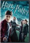 DVD de Harry Potter y el misterio del PrÃ­ncipe: Avance