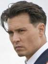 Johnny Depp podrÃa unirse a Angelina Jolie en The Tourist Johnny Depp podrÃa unirse a Angelina Jolie en The Tourist