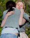 Fotos de Anna Paquin y Katie Holmes en The Romantics Fotos de Anna Paquin y Katie Holmes en The Romantics
