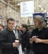 Paul Greengrass podrÃa estar fuera de El legado de Bourne Paul Greengrass podrÃa estar fuera de El legado de Bourne