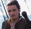 Â¿Piratas del Caribe 4: En mareas misteriosas sin Orlando Bloom?