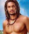 Jason Momoa es Conan el Bárbaro Jason Momoa es Conan el Bárbaro