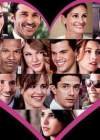 La noche de Fin de Año, spin-off de Historias de San Valentin La noche de Fin de Año, spin-off de Historias de San Valentin