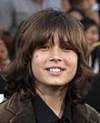 Leo Howard será el joven Conan Leo Howard será el joven Conan
