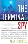 Mike Newell adaptará Terminal Spy Mike Newell adaptará Terminal Spy
