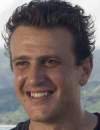 Jason Segel y John Michael Higgins en Bad Teacher Jason Segel y John Michael Higgins en Bad Teacher