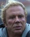 Mickey Rourke como padre de Conan Mickey Rourke como padre de Conan