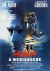Robert De Niro protagonizará HuÃda a Medianoche 2 Robert De Niro protagonizará HuÃda a Medianoche 2