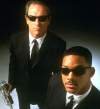 Men in Black 3D