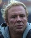 Mickey Rourke será Genghis Khan Mickey Rourke será Genghis Khan