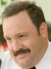 Kevin James escribe y protagonizará Peso pesado Kevin James escribe y protagonizará Peso pesado