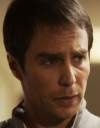 Sam Rockwell también en Cowboys and Aliens Sam Rockwell también en Cowboys and Aliens