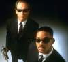 Fecha de estreno de Men in Black 3