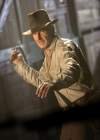Indiana Jones 5 en el TriÃ¡ngulo de las Bermudas