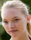 Gemma Ward estará en Piratas del Caribe 4: En mareas misteriosas Gemma Ward estará en Piratas del Caribe 4: En mareas misteriosas