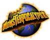 Tim Burton dirigirá Monsterpocalypse Tim Burton dirigirá Monsterpocalypse