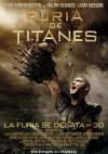 Ira de Titanes, pelÃ­cula en el horizonte