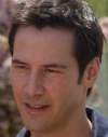 Keanu Reeves protagonizará Generation Um Keanu Reeves protagonizará Generation Um