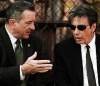 Al Pacino y Joe Pesci podrÃan unirse a The Irishman Al Pacino y Joe Pesci podrÃan unirse a The Irishman