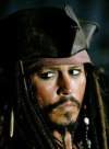 Primera escena de Piratas del Caribe 4: En mareas misteriosas Primera escena de Piratas del Caribe 4: En mareas misteriosas