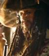 Keith Richards regresará en Piratas del Caribe 4: En mareas misteriosas Keith Richards regresará en Piratas del Caribe 4: En mareas misteriosas