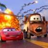 Nueva imagen de Cars 2 Nueva imagen de Cars 2