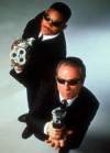 Men in Black 3 tiene un guionista más Men in Black 3 tiene un guionista más