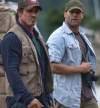 Los Mercenarios 2, nuevo estreno para Stallone