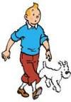 Tintin en la gran pantalla Tintin en la gran pantalla