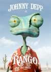 La canción de Rango La canción de Rango