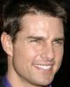 Tom Cruise vuelve al trabajo Tom Cruise vuelve al trabajo