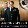 Banda sonora de El discurso del Rey