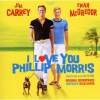 Banda sonora de Phillip Morris, ¡te quiero! Banda sonora de Phillip Morris, ¡te quiero!