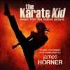 Banda sonora de The Karate Kid