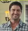 Gerard Butler estará en la pelÃcula Persiguiendo Mavericks Gerard Butler estará en la pelÃcula Persiguiendo Mavericks