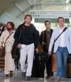 Primer vÃdeo-trailer de Resacón en Las Vegas 2 Primer vÃdeo-trailer de Resacón en Las Vegas 2