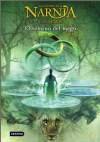 Las crónicas de Narnia: El sobrino del mago Las crónicas de Narnia: El sobrino del mago