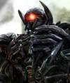 Banner de Transformers 3 Banner de Transformers 3