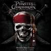 Banda sonora de Piratas del Caribe 4: En mareas misteriosas Banda sonora de Piratas del Caribe 4: En mareas misteriosas