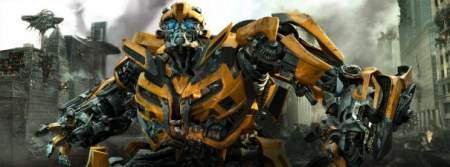 Nuevas imÃ¡genes de Transformers 3