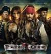 Cartel de Piratas del Caribe 4: En mareas misteriosas Cartel de Piratas del Caribe 4: En mareas misteriosas