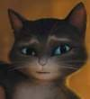 Imagen de Kitty Softpaws en El Gato con Botas Imagen de Kitty Softpaws en El Gato con Botas